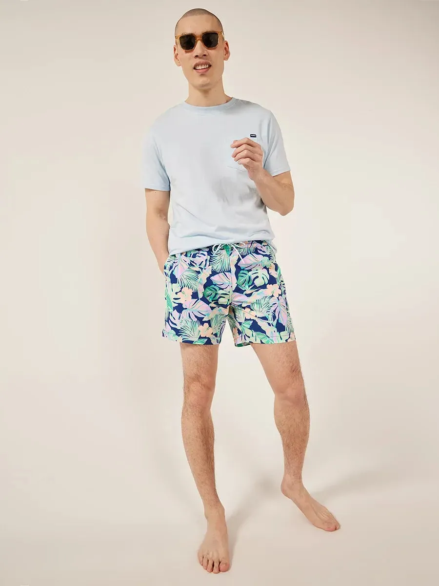 The Night Faunas 5.5" (Classic Swim Trunk)