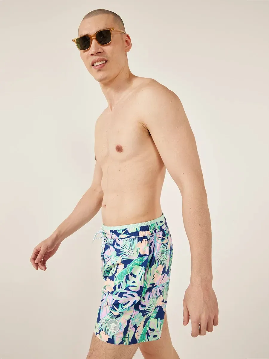 The Night Faunas 5.5" (Classic Swim Trunk)
