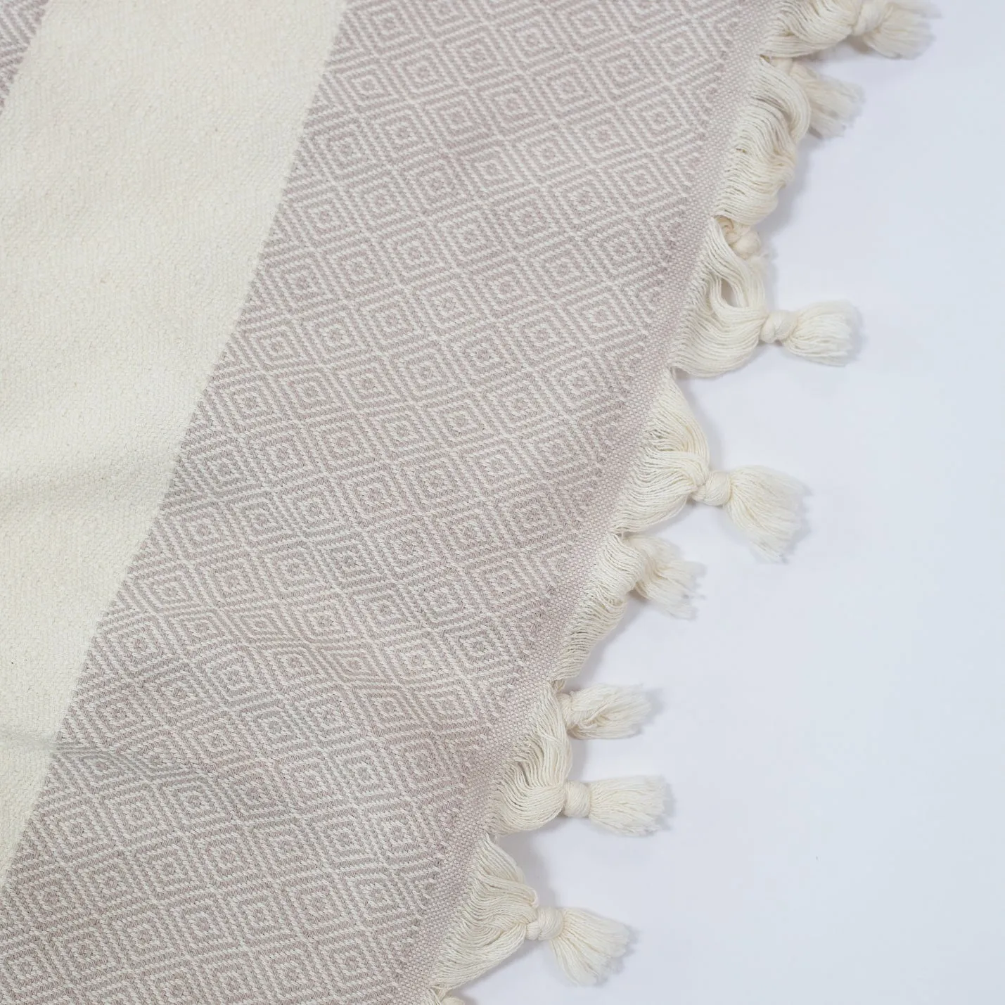 Turkish Towel (Beige)