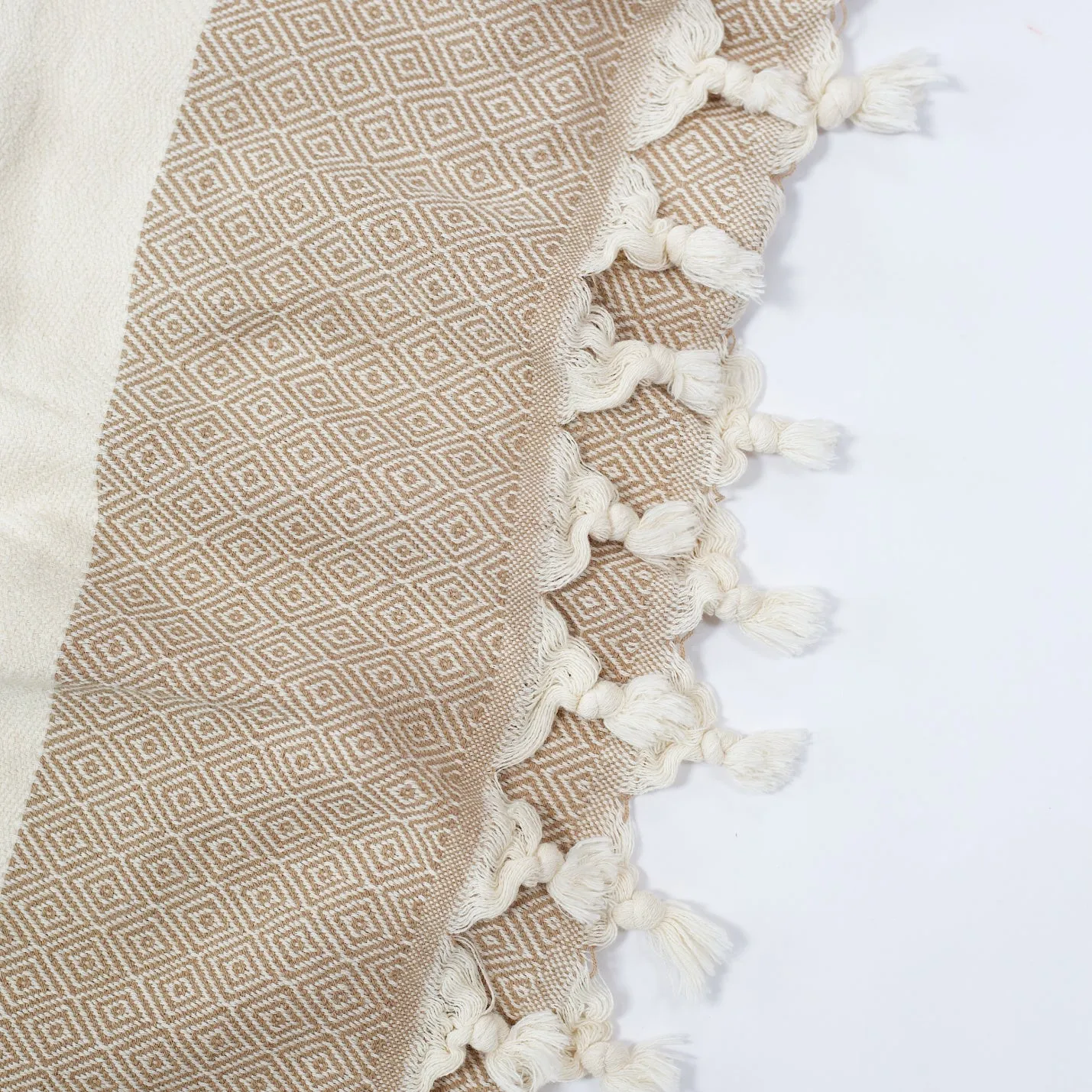 Turkish Towel (Brown)