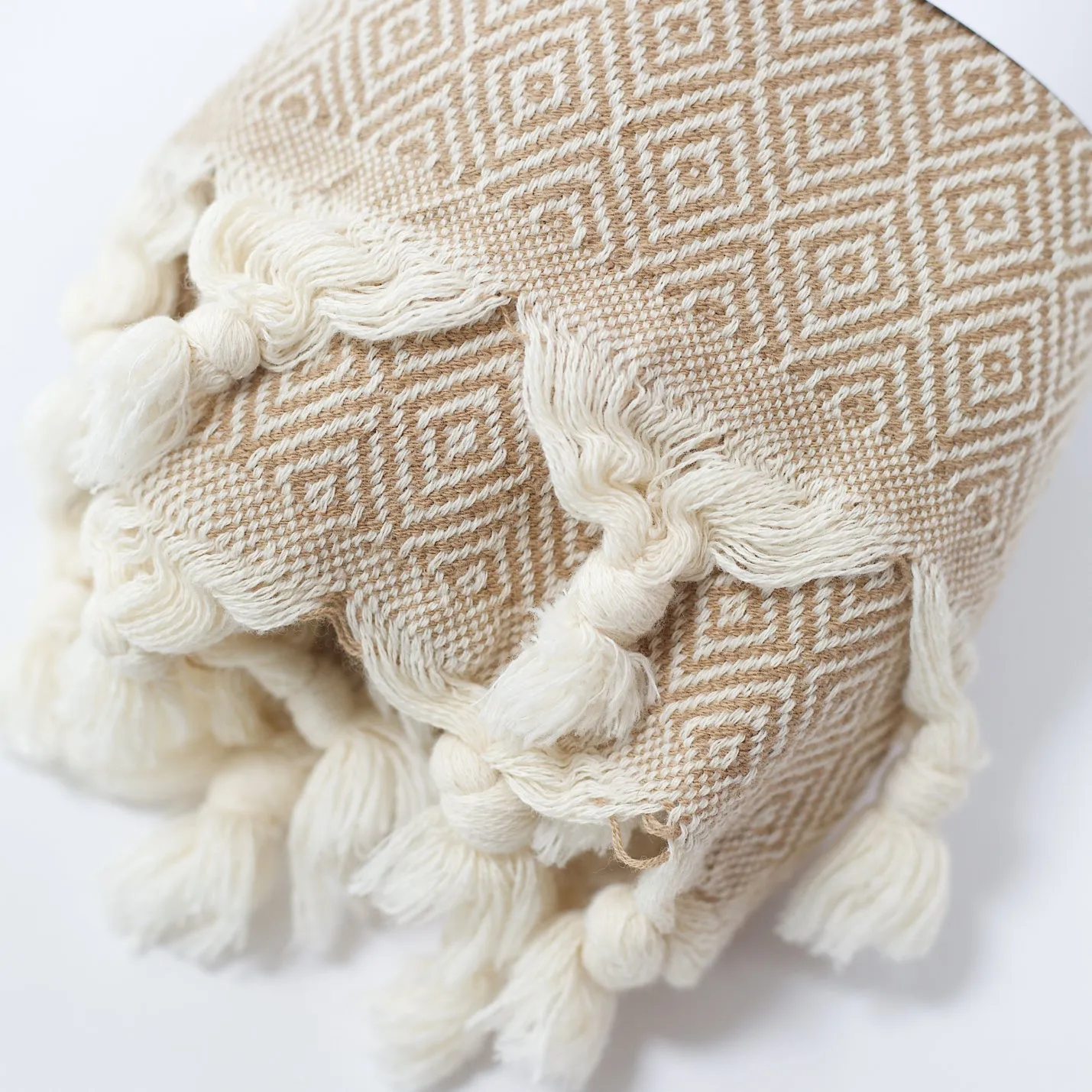 Turkish Towel (Brown)