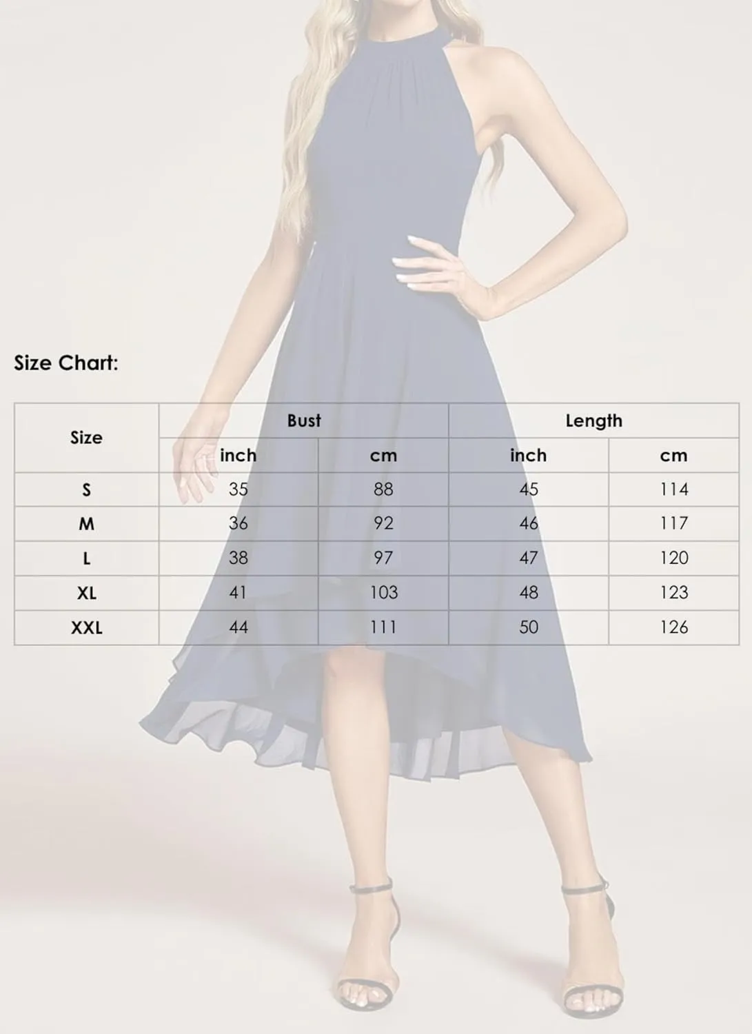 Women's Summer Sundress Sleeveless Halter Neck Spring 2025 Floral Ruffle Tiered Asymmetrical Hem Mini Dresses